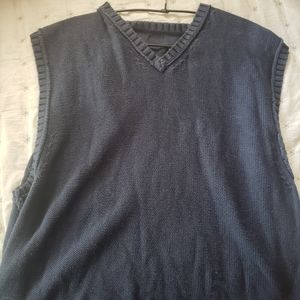 Gap vest